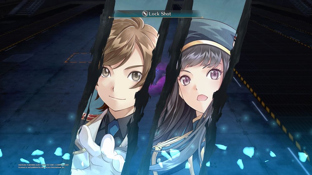 Dark Rose Valkyrie - Recensione PlayStation 4 Dark Rose Valkyrie_20170327205719.jpg